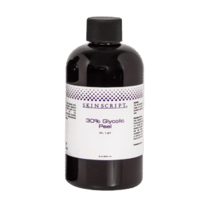 Skin Script Rx 30% Glycolic Peel 8oz