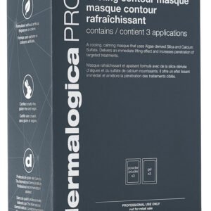 Dermalogica Cooling Contour Masque, 3 applications