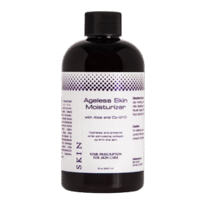 Skin Script Rx Ageless Skin Moisturizer 8oz