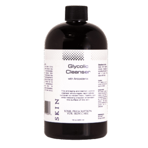 Skin Script Rx Glycolic Cleanser 16oz