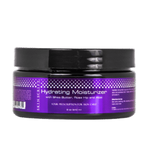 Skin Script Rx Hydrating Moisturizer 8oz