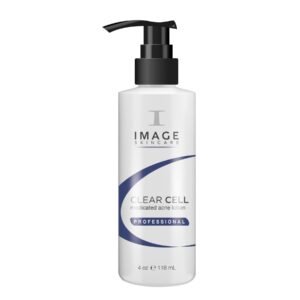Image Skincare Clear Cell Medicated Acne Lotion 4oz