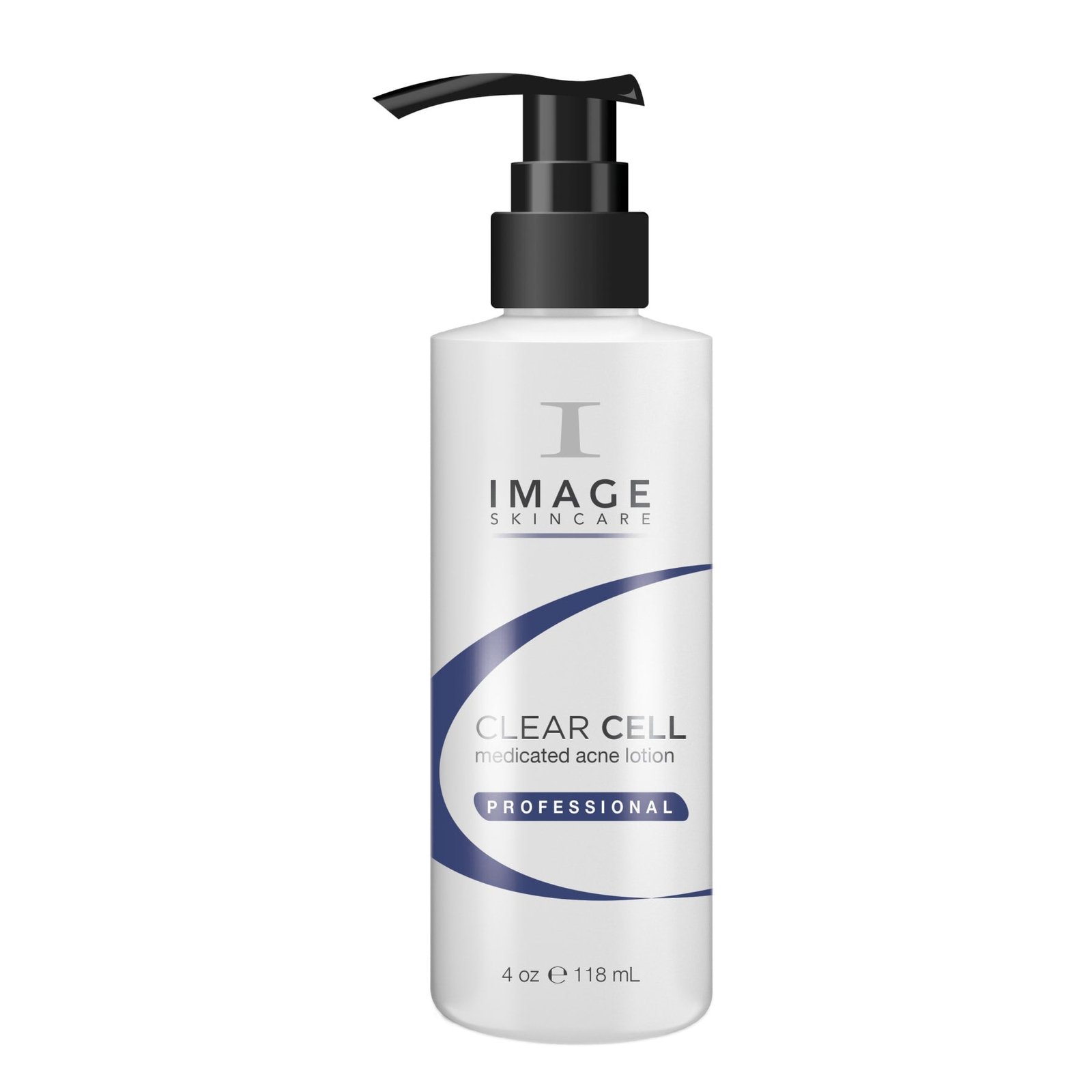 Image Skincare Clear Cell Medicated Acne Lotion 4oz