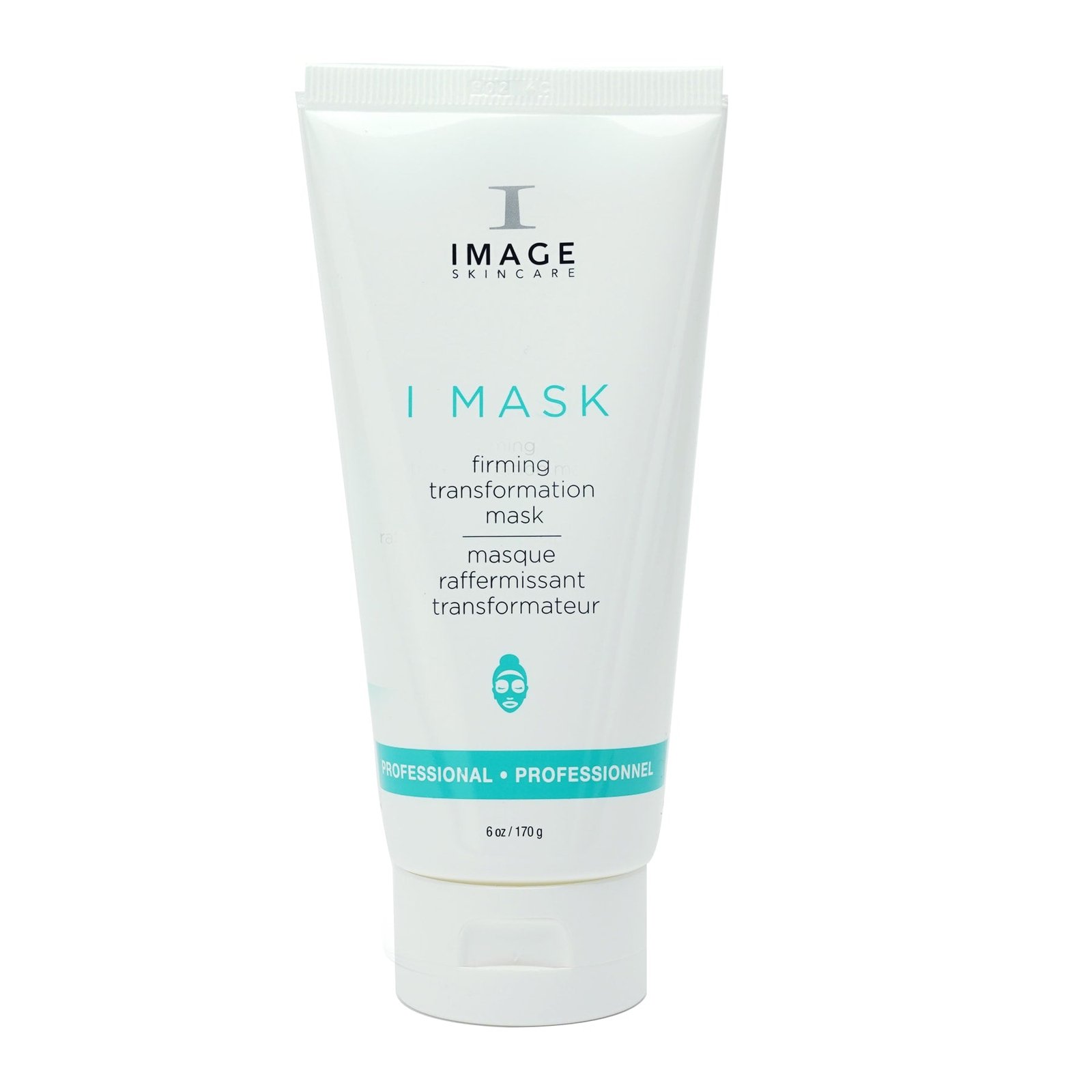 Image Skincare I Mask Firming Transformation Mask 6oz