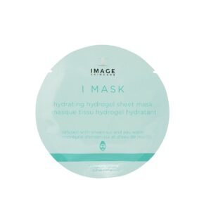 Image Skincare I Mask Hydrating Hydrogel Sheet Mask (Single) EstyPro