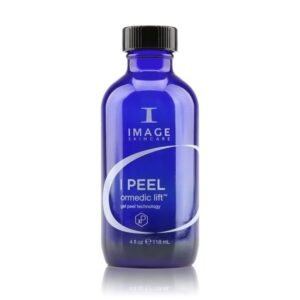 Image Skincare I PEEL Ormedic Lift Solution 4oz