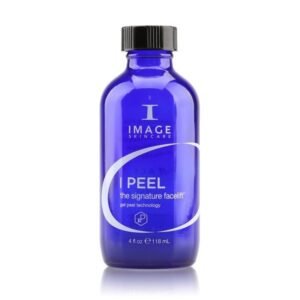 Image Skincare I PEEL Signature Facelift Solution 4oz