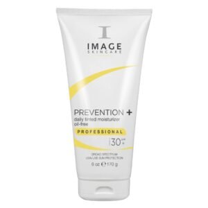 Image Skincare Prevention+ Daily Hydrating Moisturizer SPF 30+ 6oz
