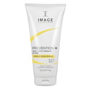 Image Skincare Prevention+ Daily Matte Moisturizer SPF 32+ 6oz