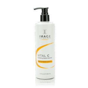 Image Skincare Vital C Hydrating Facial Cleanser 12oz