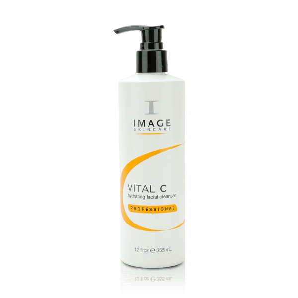 Image-Skincare-Vital-C-Hydrating-Facial-Cleanser-12-oz