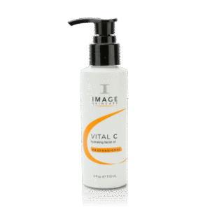 Image Skincare Vital C Hydrating Facial Oil 4oz
