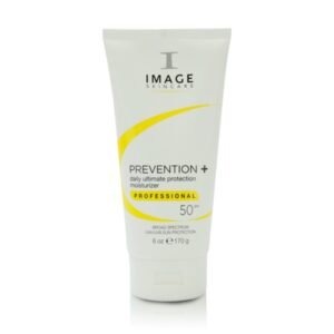 Image Skincare Prevention+ Ultimate Protection Moisturizer SPF 50 6oz