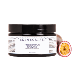 Skin Script Rx Passionfruit Enzyme 4oz