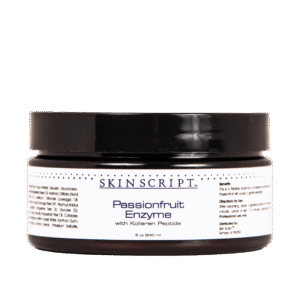 Skin Script Rx Passionfruit Enzyme 8oz