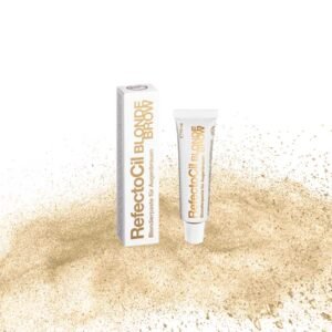 RefectoCil Blonde Brow