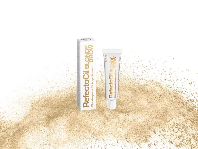 Refectocil-Blonde-Brow