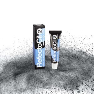 RefectoCil Blue Black No. 2