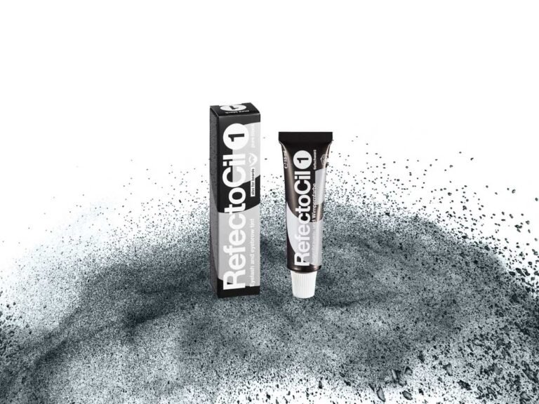 Refectocil-Pure-Black-No