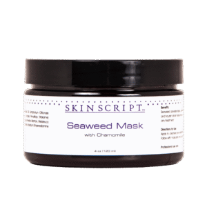 Skin Script Rx Seaweed Mask 4oz