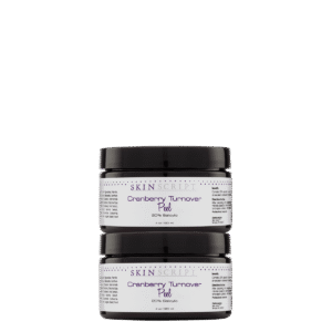 Skin Script Rx Cranberry Turnover Peel 20% Salicylic 8oz