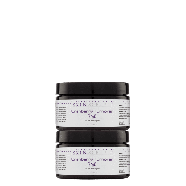 Skin-Script-Rx-Cranberry-Turnover-Peel-20-Salicylic-8oz-2-4oz