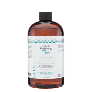 Skin Script Rx Mint Refining Toner 16oz