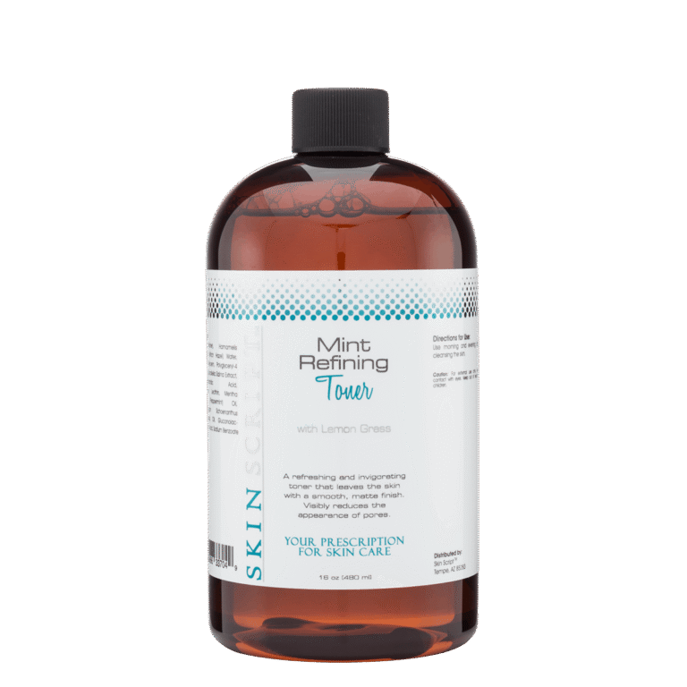 Skin-Script-Rx-Mint-refining-Toner-16oz