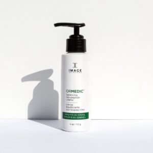 Image Skincare Ormedic Balancing Bio Peptide Crème 4oz
