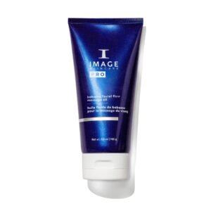 IMAGE Skincare PRO babassu facial flow massage oil (backbar)