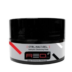 Rhonda Allison CTRL.HALT.DEL