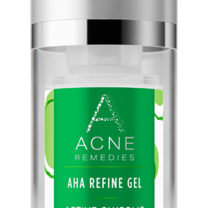 Rhonda Allison AHA Refine Gel