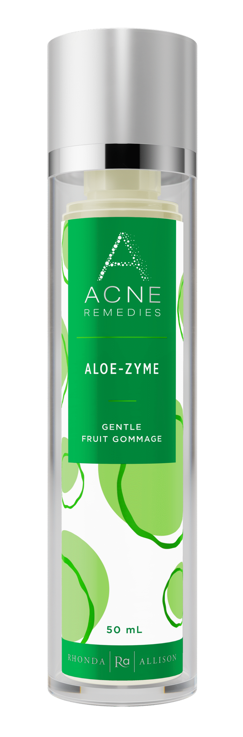 Rhonda Allison Aloe-Zyme