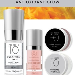 Rhonda Allison Antioxidant Glow Facial