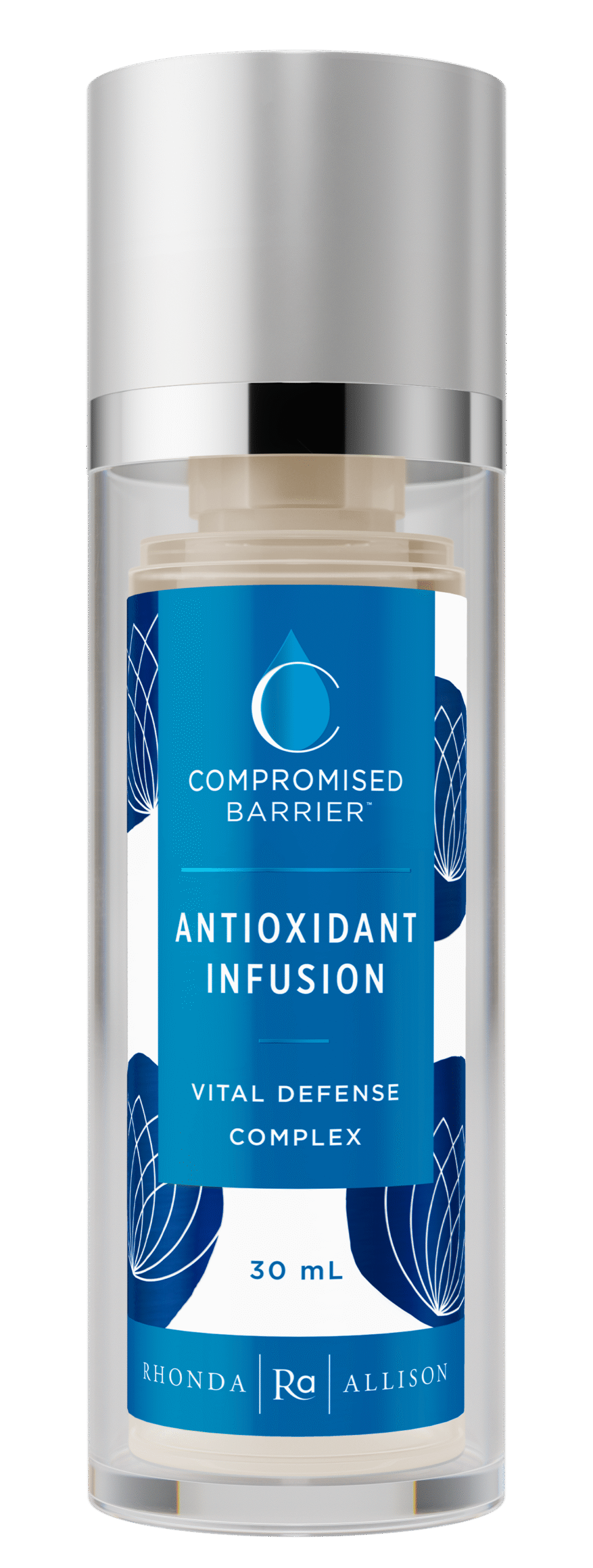 Rhonda Allison Antioxidant Infusion