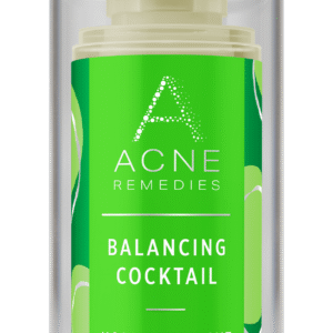 Rhonda Allison Balancing Cocktail