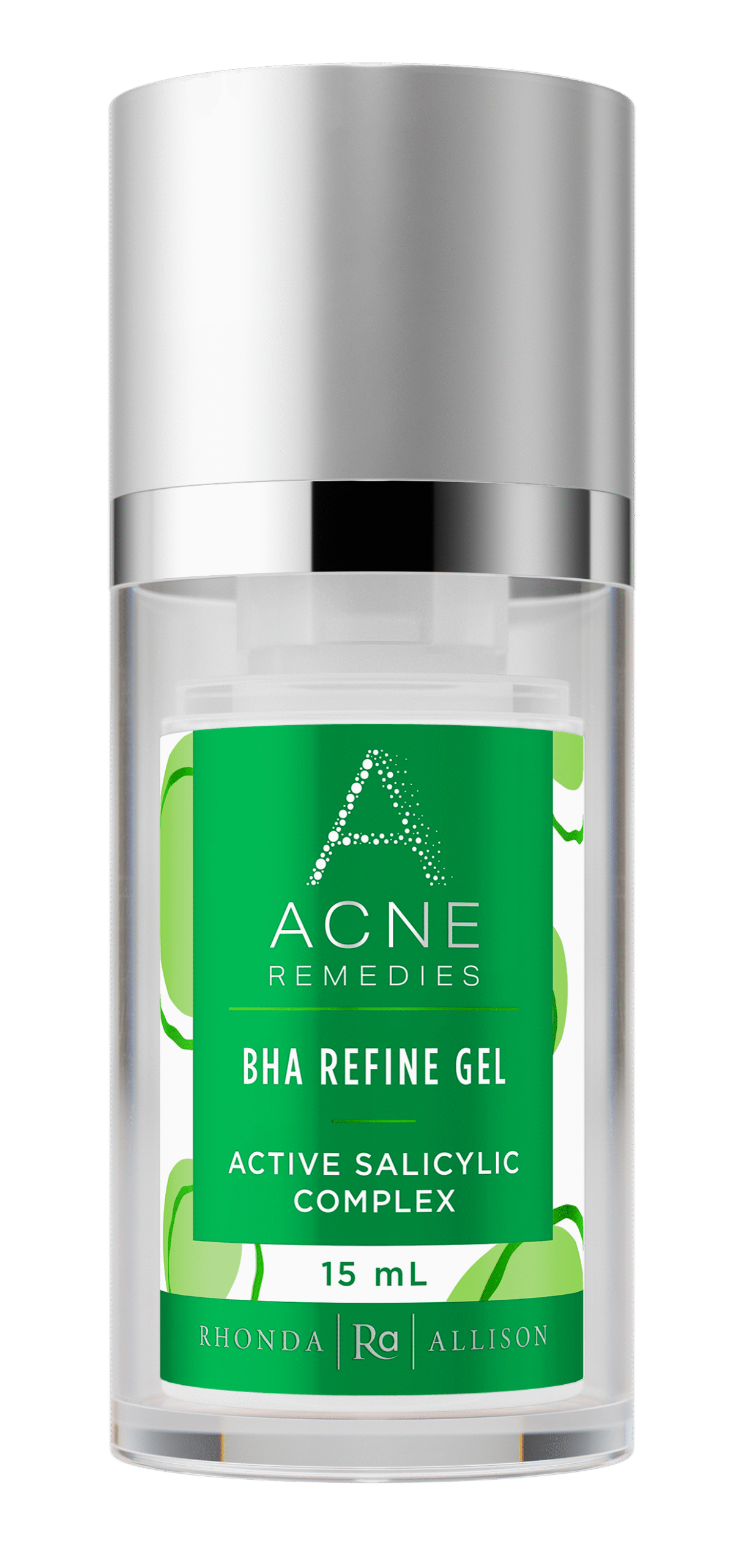 Rhonda Allison BHA Refine Gel