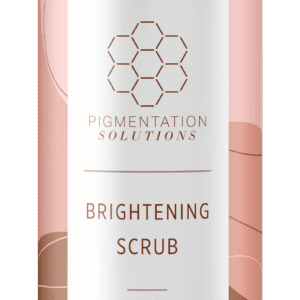 Rhonda Allison Brightening Scrub