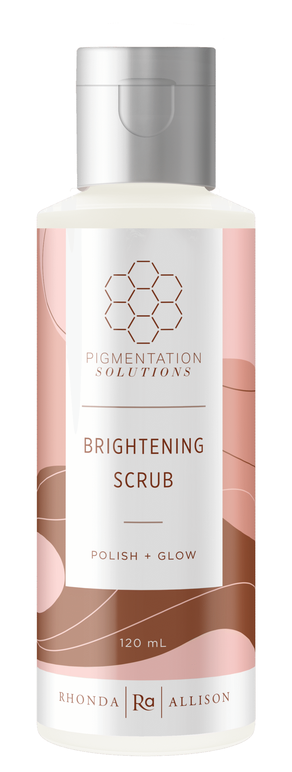 Rhonda Allison Brightening Scrub