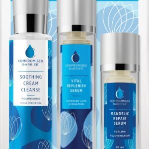 Rhonda Allison Build the Barrier