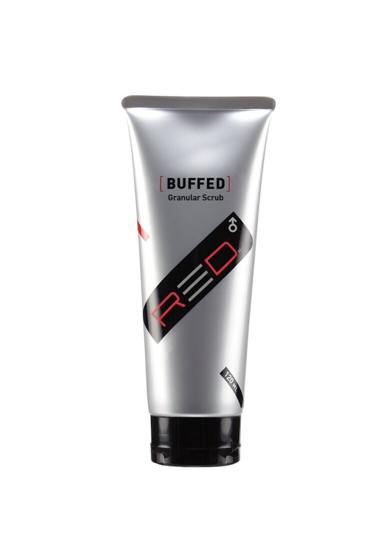 Buffed120ML