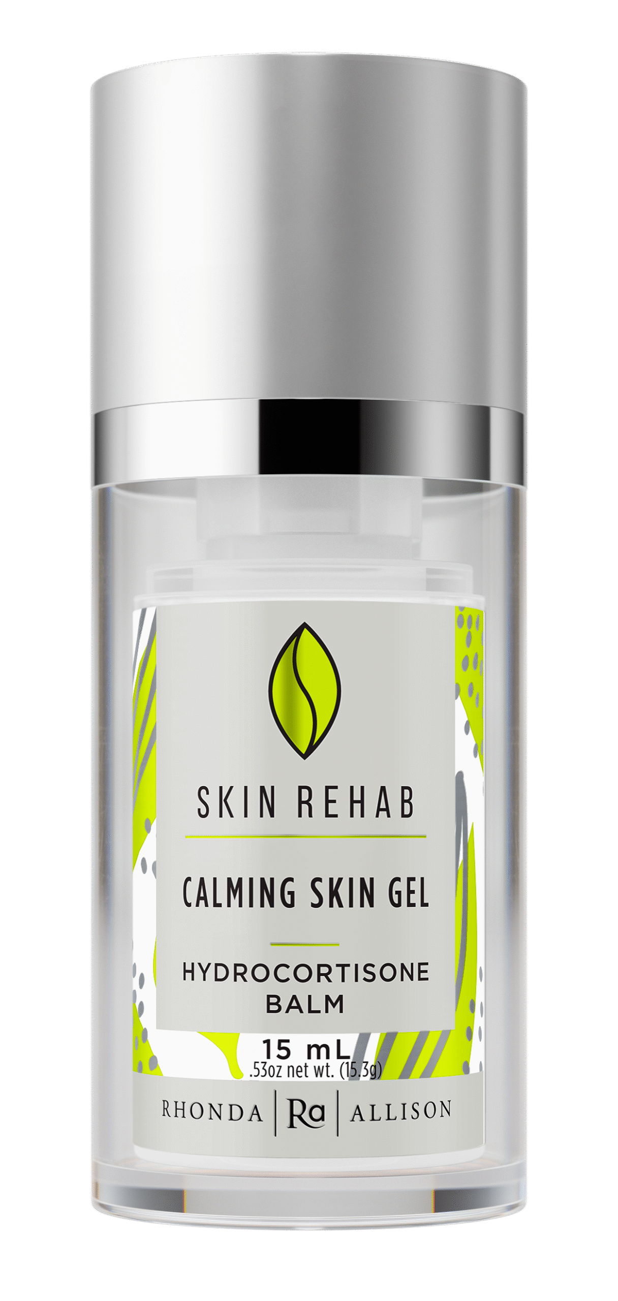 Rhonda Allison Calming Skin Gel