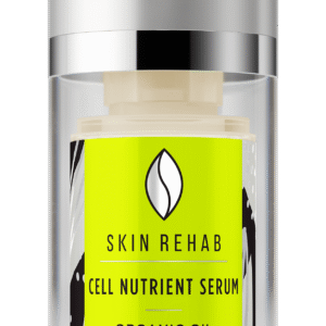 Rhonda Allison Cell Nutrient Serum