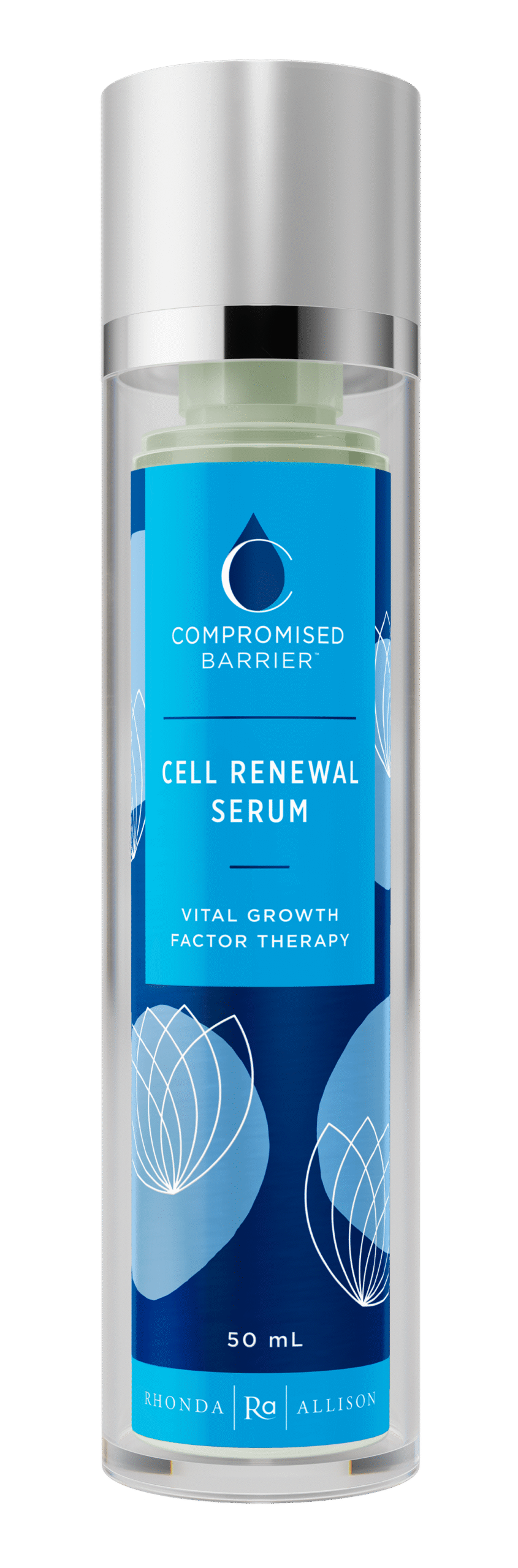 Rhonda Allison Cell Renewal Serum