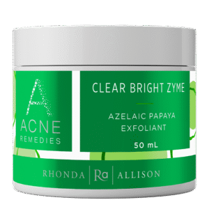 Rhonda Allison Clear Bright Zyme