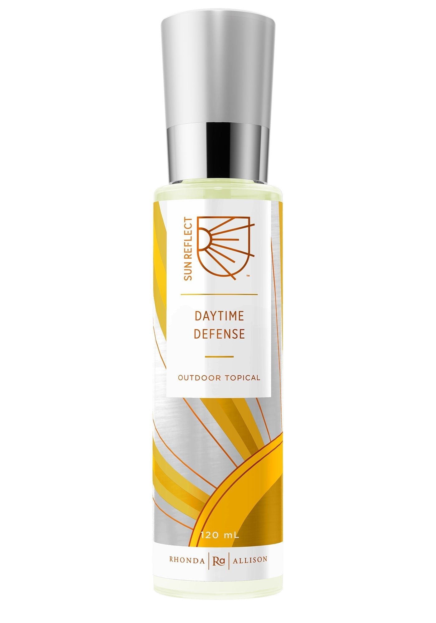 Rhonda Allison Daytime Defense