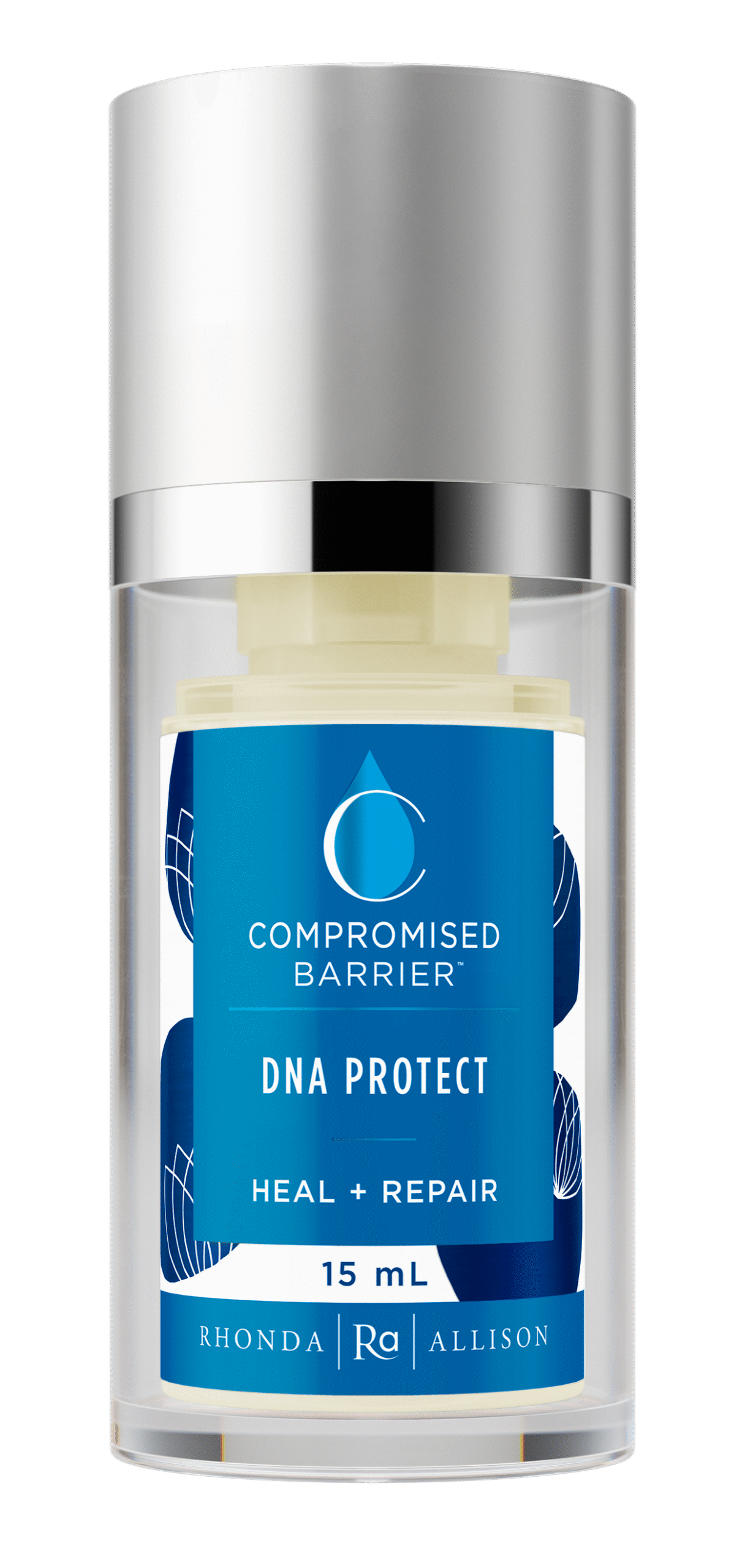Rhonda Allison DNA Protect