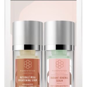 Rhonda Allison Fade & Glow