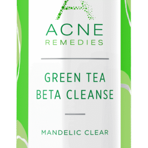 Rhonda Allison Green Tea Beta Cleanse