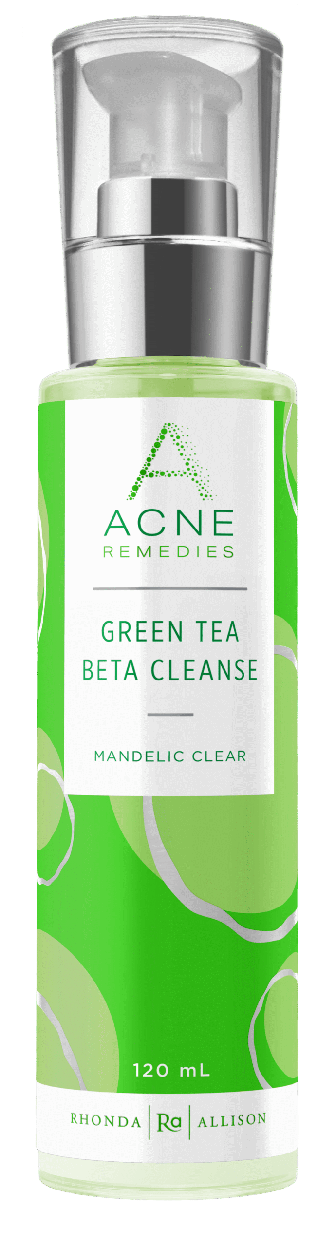 Rhonda Allison Green Tea Beta Cleanse